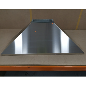 Qasair 120cm Heritage Canopy Rangehood 1200HL2T