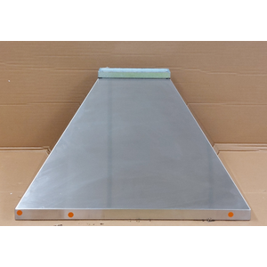 Qasair 60cm Heritage Canopy Rangehood 600HL1B