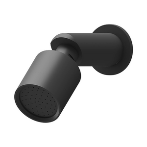 Rogerseller Gas Wall Shower - Graphite 3506004105