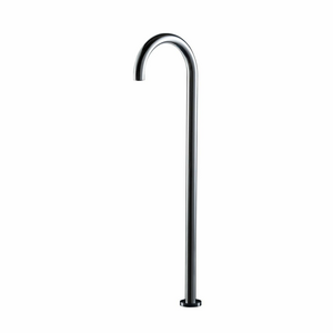Rogerseller Tonic Floor Mount Bath Outlet