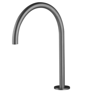Rogerseller Tonic Hob Sink Outlet - Graphite 3606015105