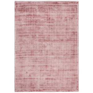 Rug Culture Bliss Large Rose Rug 280X190CM - BLSBLUSH280X190