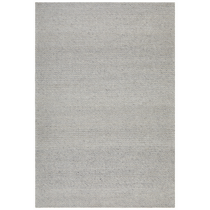 Rug Culture Studio Large Grey Rug 280X190CM - STUD320GRY280X190
