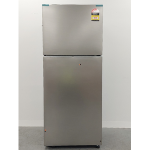 Samsung 393L Top Mount Fridge Silver SRT4200S