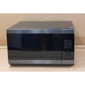 Samsung 40L 1000W Dark Stainless Steel Microwave MS40DG5504AG