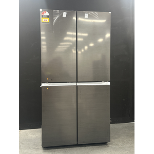 Samsung 648L French Door Fridge Black SRF7500BB