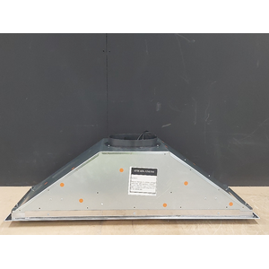 Schweigen 90cm Silent Undermount Rangehood UM1390-9ST