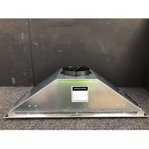 Schweigen 90cm Under Cupboard Rangehood UM1390-9SP