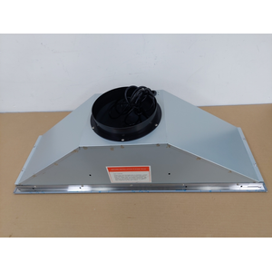 Schweigen Silent Undermount Rangehood 90cm EV-9UCQST