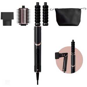 Shark FlexStyle Air Styling and Hair Dryer System HD421ANZ