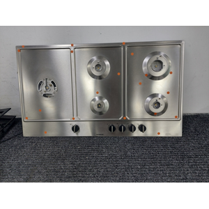Siemens 90cm iQ500 Natural Gas Cooktop EC9A5SB90A