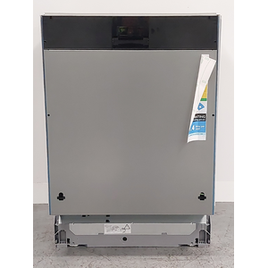 Siemens iQ700 Fully Integrated Dishwasher - SX87HX01DA