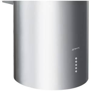Smeg 37cm Stainless Steel Wall Mounted Canopy Rangehood SHW410X1