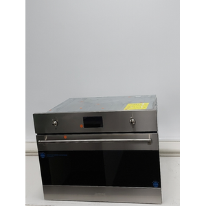 Smeg 60cm Compact Classic Steam 100 Oven Stainless Steel SOA4302S3X