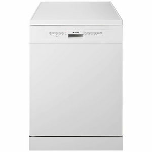Smeg Universal Freestanding Dishwasher DWA6214W2