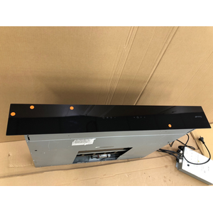 Smeg Universale 90cm Downdraft Rangehood KDD90CNE