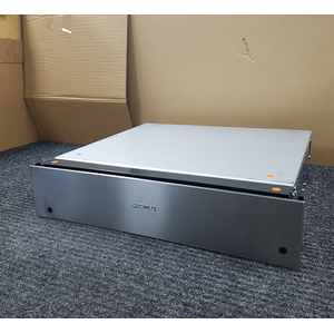 Smeg Warming Drawer CPRA315X