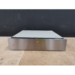 Smeg Warming Drawer CTPA3015X