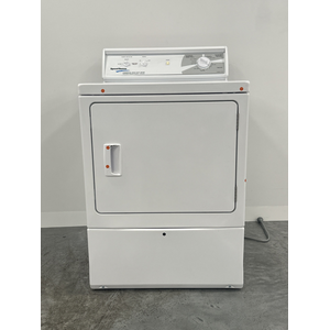 Speed Queen 10kg Home Style Control Electric Dryer LDE3TR
