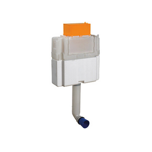 Studio Bagno Expert Evo Mechanical Concealed Cistern 721006/MC