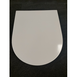 Studio Bagno Milady Soft Toilet Close (seat only) MIL0013