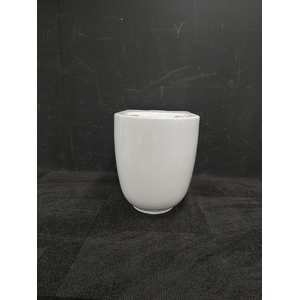 Studio Bagno Milady Wall Faced Toilet Pan Only - Gloss White MIL0021