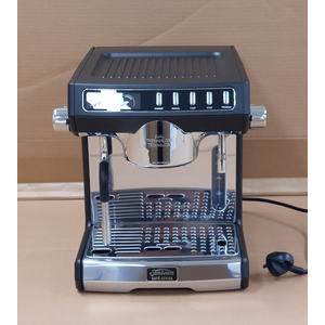 Sunbeam Café Series Duo Espresso Machine EMM7200BK