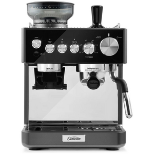 Sunbeam Origins Sense Espresso Machine Graphite EMM6500GR