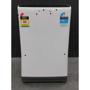 TCL 9kg Top Load Washing Machine F709TLW