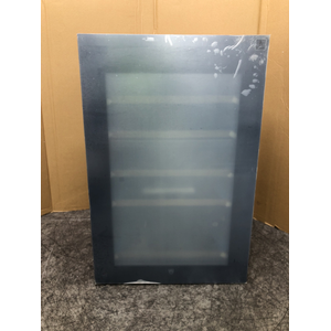 V-ZUG 38 Bottle WineCooler V4000 90 Black Left Hinge Wine Fridge 5110200008