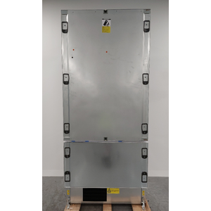 V-ZUG 561L V6000 CombiCooler Integrated Bottom Mount Fridge 5109600010