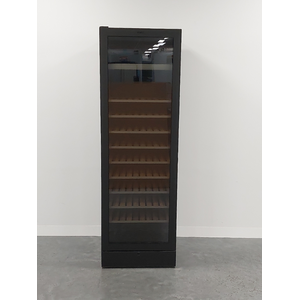 Vintec 126 Bottle Wine Storage Cabinet VWM198PBA-L