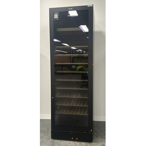 Vintec 126 Bottle Wine Storage Cabinet VWM198PBA-R