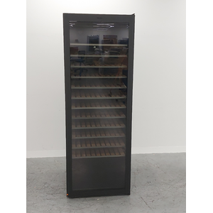 Vintec 180 Bottle Multi Zone Wine Storage Cabinet VWM306PBA-R