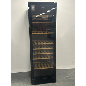 Vintec 198 Bottle Wine Storage Cabinet V190SG2EBK