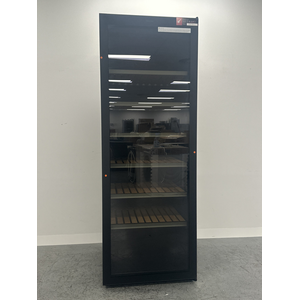 Vintec 306 Bottle Multi Zone Wine Storage Cabinet VWM306SBA-R