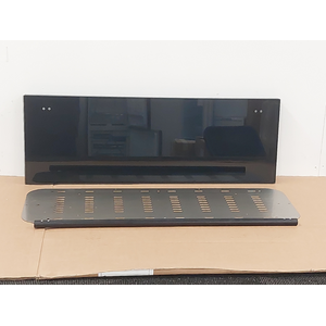 WOLF E Series Contemporary Warming Drawer Front 826747