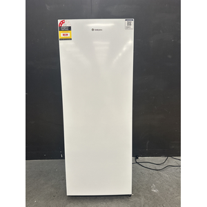 Westinghouse 242L Upright Fridge White WRM2400WF
