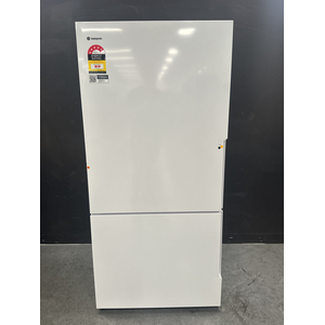Westinghouse 496L Bottom Mount Frost Free Left Hinge Fridge WBE5300WC-L