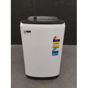 Westinghouse 7kg EasyCare Top Load Washing Machine WWT7084J5WA
