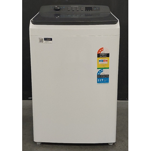 Westinghouse 8kg EasyCare Top Load Washing Machine WWT8084J7WA