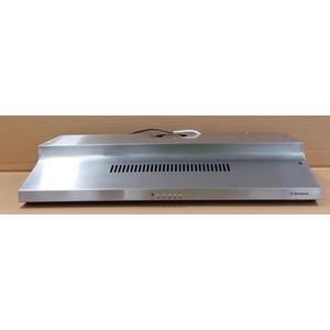 Westinghouse 90cm Fixed Stainless Steel Rangehood WRF910SA