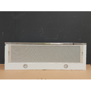 Westinghouse 90cm Slideout Stainless Steel Rangehood WRR926SB