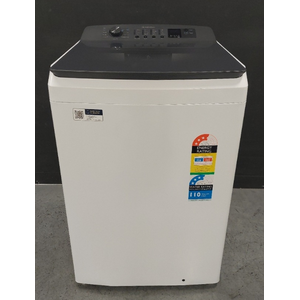 Westinghouse 9kg EasyCare Top Load Washing Machine WWT9084C7WA