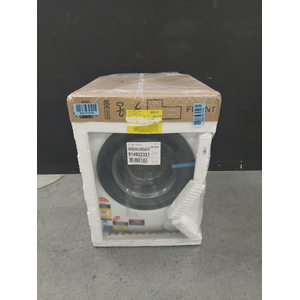 Westinghouse EasyCare 500 9kg/5kg Washer Dryer Combo White WWW9024M5WAS