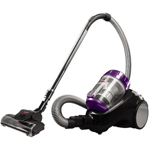 Bissell Cleanview Turbo Bagless Vacuum Cleaner 1994U