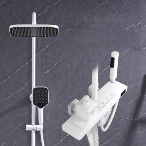 Boelon Wall Mounted Shower System